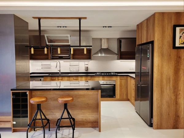 CHO THUÊ CĂN HỘ CHUNG CƯ RIVERPARK PREMIER