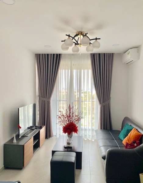 CHO THUÊ CĂN HỘ CHUNG CƯ HƯNG PHÚC PREIMIER 2PN