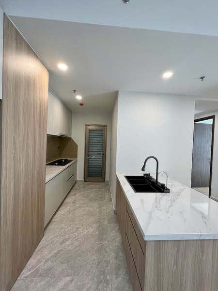 CHO THUÊ CĂN HỘ CHUNG CƯ MIDTOWN 2 PN