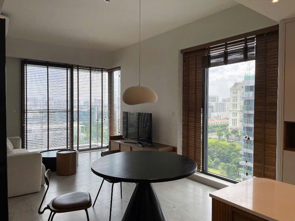 BÁN CĂN HỘ CHUNG CƯ CARDINAL COURT