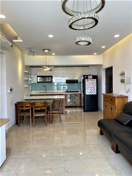PHÚ MỸ HƯNG BÁN CĂN HỘ CHUNG CƯ HAPPY VALLEY 3 PHÒNG NGỦ
