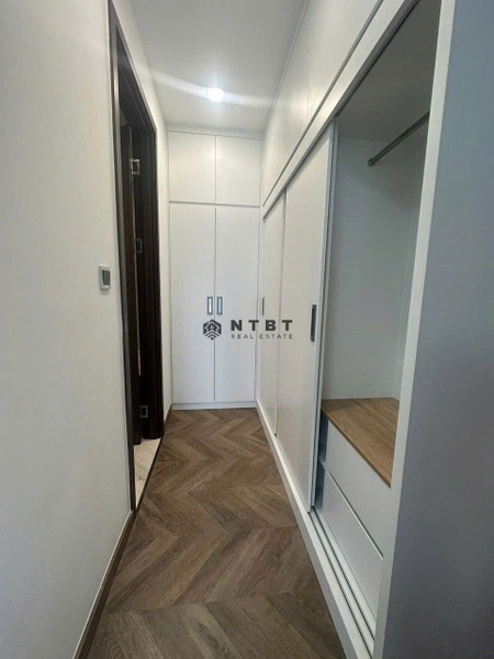 CHO THUÊ CĂ HỘ CHUNG CƯ MIDTOWN - PHÚ MỸ HƯNG
