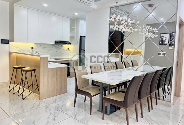 CHO THUÊ CĂN HỘ CHUNG CƯ MIDTOWN