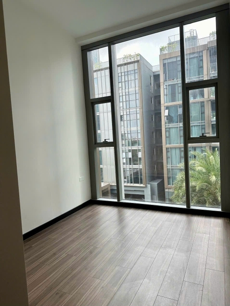 CHO THUÊ CĂN HỘ CAO CẤP EMPIRE CITY  3PN +1 Thap LINDEN