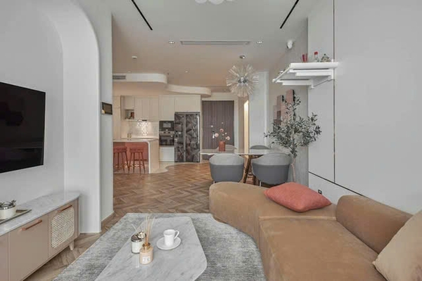 BÁN CĂN HỘ CHUNG CƯ MIDTOWN