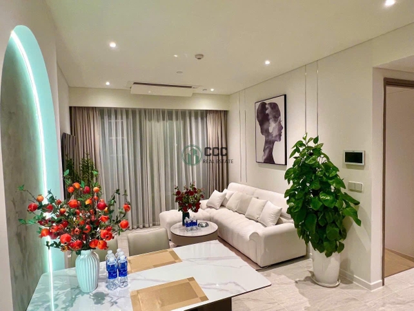 🎵 BÁN CĂN HỘ 2 PHÒNG NGỦ FULL ĐỒ- OPERA RESIDENCES – METROPOLE THỦ THIÊM 🎵