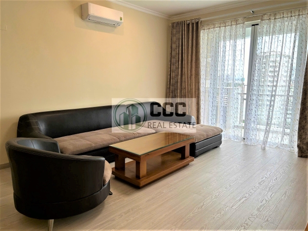 CHO THUÊ CĂN HỘ CHUNG CƯ RIVERPARK RESIDENCE