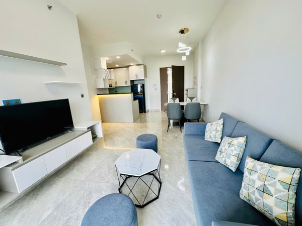 BÁN CĂN HỘ CHUNG CƯ MIDTOWN 2PN