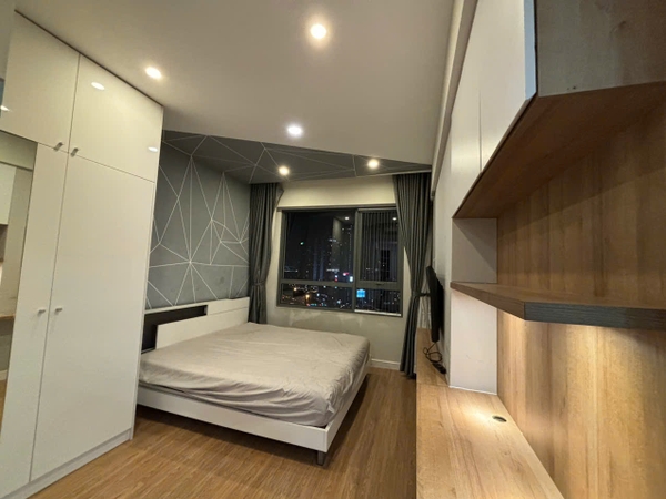 CHO THUÊ CĂN HỘ CHUNG CƯ MASTERI THẢO ĐIỀN