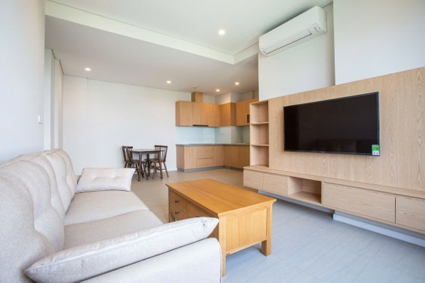 QUẬN 2 CHO THUÊ CĂN HỘ ĐẢO KIM CƯƠNG – 3 PHÒNG NGỦ, FULL NỘI THẤT CAO CẤP