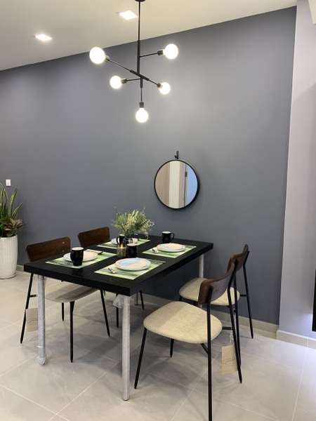 BÁN CĂN HỘ HƯNG PHÚC PREIMER