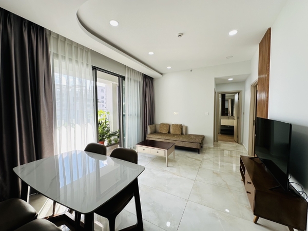CHO THUÊ CĂN HỘ CHUNG CƯ ASCENTIA