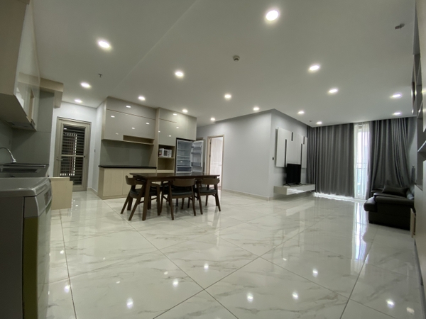 CHO THUÊ CĂN HỘ CHUNG CƯ MIDTOWN 3PN