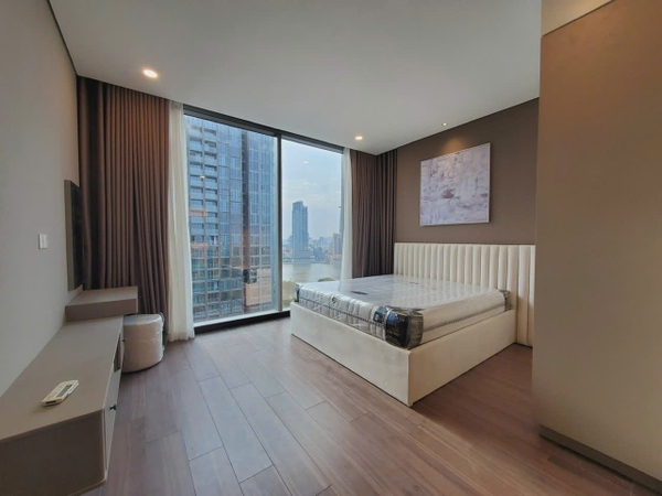 CHO THUÊ CĂN HỘ CHUNG CƯ SUNWAH PEARL 2 PN