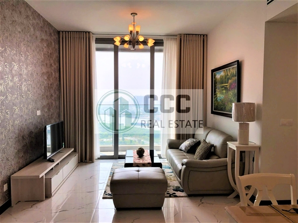 BÁN CĂN HỘ CHUNG CƯ EMPIRE CITY