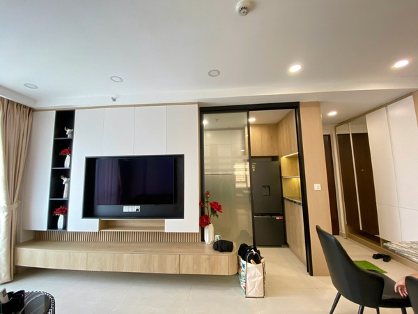 BÁN CĂN HỘ CHUNG CƯ URBAN HILL 2 PHÒNG NGỦ FULL NỘI THẤT NHÀ ĐẸP