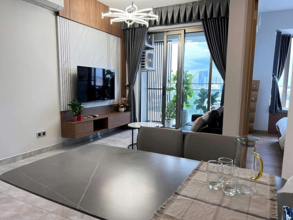 BÁN CĂN HỘ CHUNG CƯ MIDTOWN 2PN