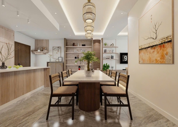 CHO THUÊ CĂN HỘ CHUNG CƯ MIDTOWN 3PN