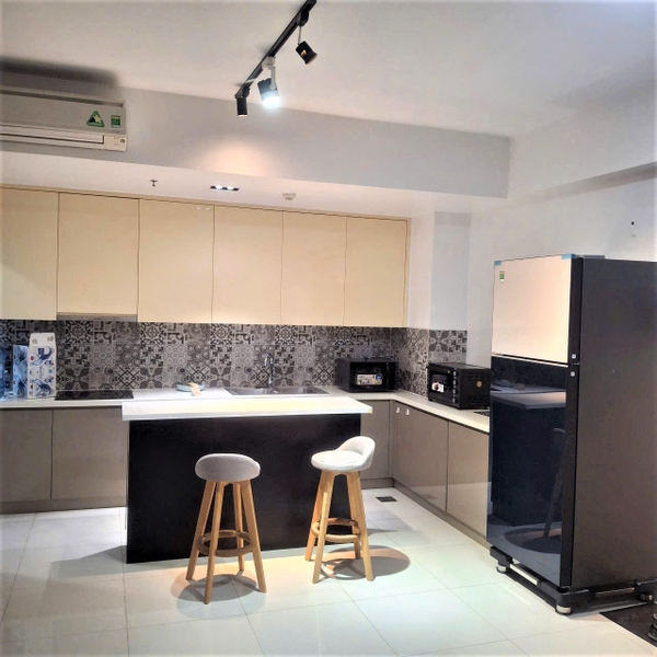 CHO THUÊ CĂN HỘ CHUNG CƯ ESTELLA HEIGHT 2 PN FULL NỘI THẤT
