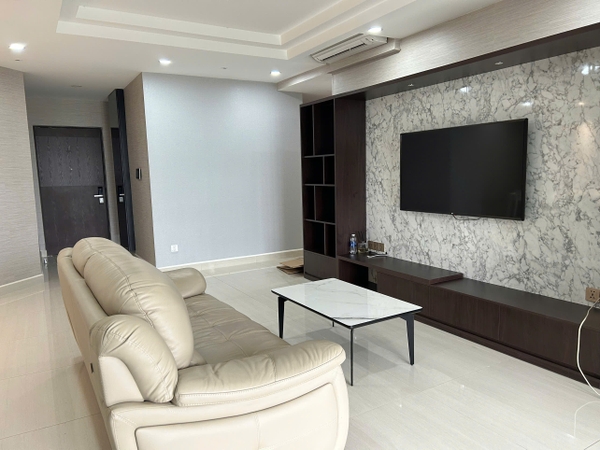 CHO THUÊ CĂN HỘ CHUNG CƯ RIVERPARK PREMIER