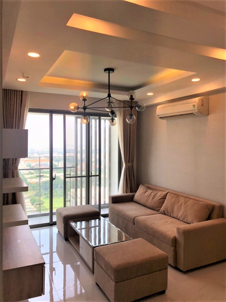 CHO THUÊ CĂN HỘ CHUNG CƯ HAPPY RESIDENCE