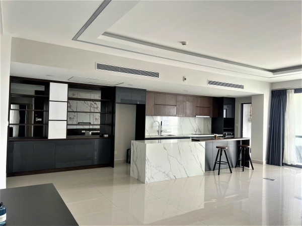 CHO THUÊ CĂN HỘ CHUNG CƯ RIVERPARK PREMIER 3 PHÒNG NGỦ