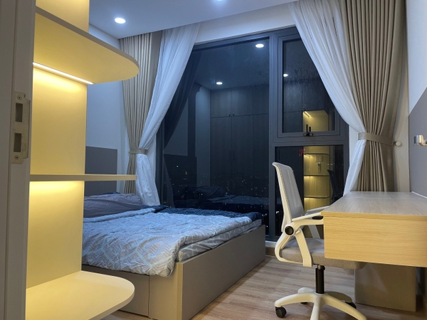 CHO THUÊ CĂN HỘ CHUNG CƯ LAVIDA PLUS
