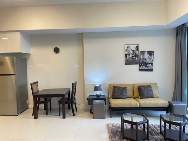 CHO THUÊ CĂN HỘ STUDIO – GATEWAY THẢO ĐIỀN, Q.2