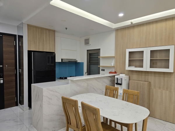 BÁN CĂN HỘ CHUNG CƯ MIDTOWN 2PN