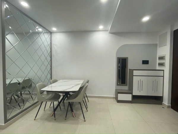 CHO THUÊ CĂN HỘ CHUNG CƯ URBAN HILL 2PN