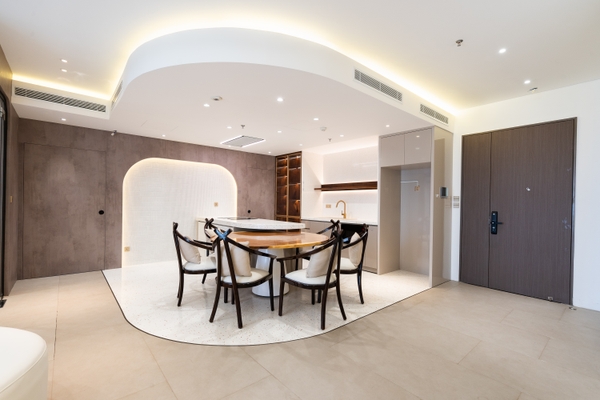 BÁN CĂN HỘ CHUNG CƯ MIDTOWN 3PN