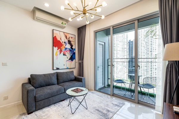 CHO THUÊ CĂN HỘ CHUNG CƯ ESTELLA HEIGHTS 2PN