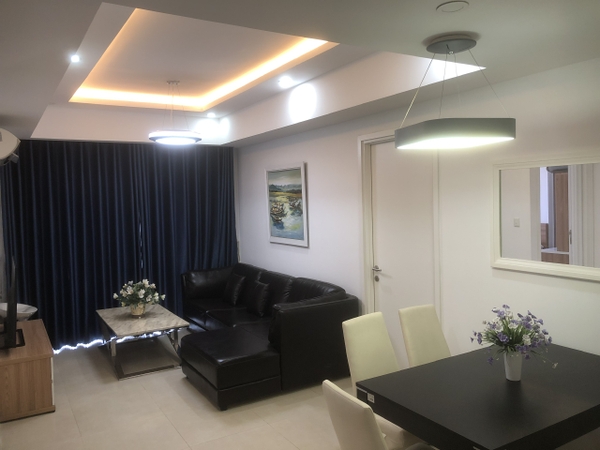 CHO THUÊ CĂN HỘ VIEW SÔNG 2 PHÒNG NGỦ MASTERI THẢO ĐIỀN