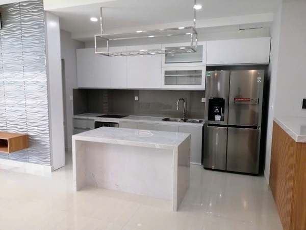 CHO THUÊ CĂN HỘ CHUNG CƯ RIVERPARK PREMIER 3 PHÒNG NGỦ