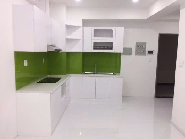 BÁN CĂN HỘ CHUNG CƯ SAIGON SOUTH 2PN SẴN SỔ HỒNG TRAO TAY