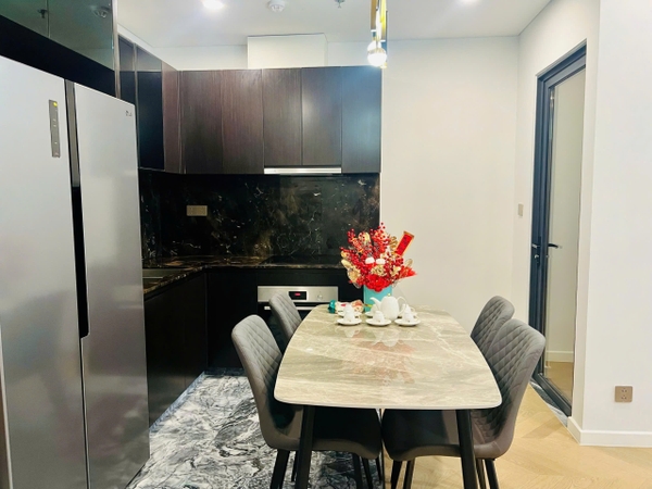 BÁN CĂN HỘ CHUNG CƯ LUMIERE 2PN