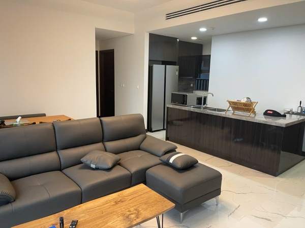 CHO THUÊ CĂN HỘ CHUNG CƯ 2 PHÒNG NGỦ FULL NỘI THẤT EMPIRE CITY