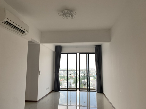 CHO THUÊ CĂN HỘ ONE VERANDAH 2 PHÒNG NGỦ THẠNH MỸ LỢI