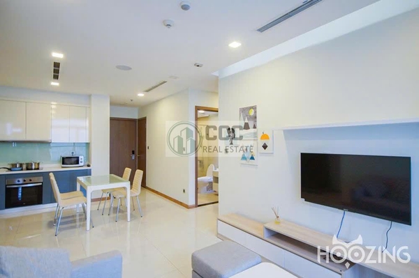 CHO THUÊ CĂN HỘ CHUNG CƯ VINHOMES CENTRAL PARK