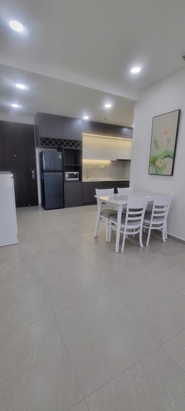 CHO THUÊ CĂN HỘ CHUNG CƯ HƯNG PHÚC PREMIER 2PN FULL NỘI THẤT