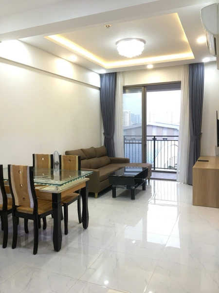 CHO THUÊ CĂN HỘ CHUNG CƯ SAIGON SOUTH
