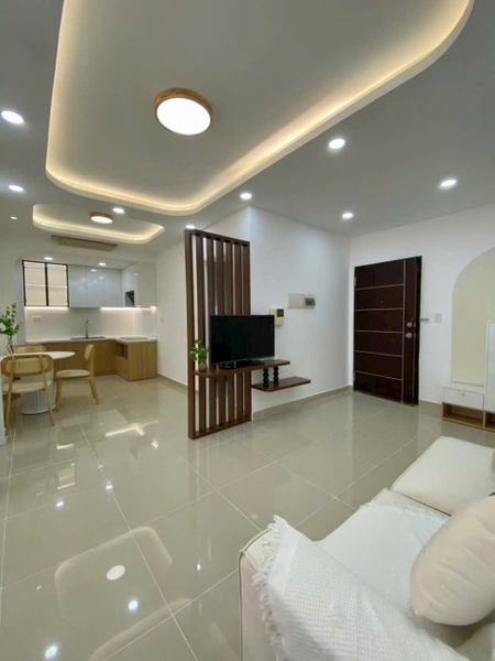 BÁN CĂN HỘ CHUNG CƯ SKY GARDEN