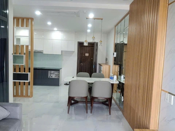 CHO THUÊ CĂN HỘ CHUNG CƯ LAVIDA PLUS 2PN