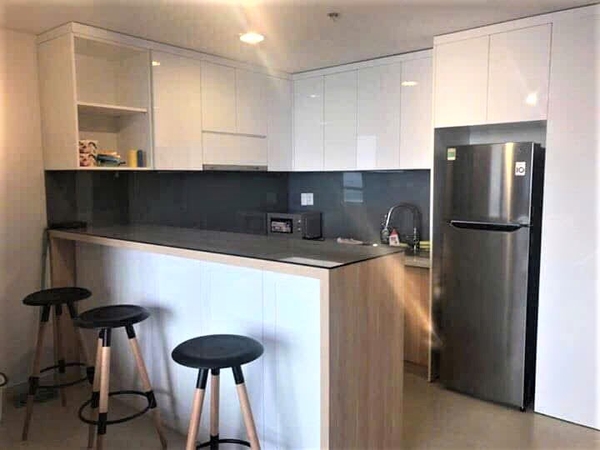 BÁN CĂN HỘ 1 PHÒNG NGỦ ĐỦ NỘI THẤT MASTERI THẢO ĐIỀN QUẬN 2