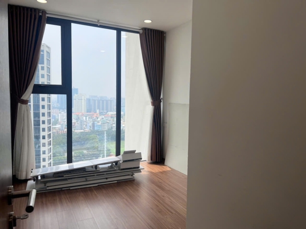 CĂN HỘ CHUNG CƯ ECOGREEN 2 PHÒNG NGỦ LẦU CAO VIEW ĐẸP CẦN CHUYỂN NHƯỢNG