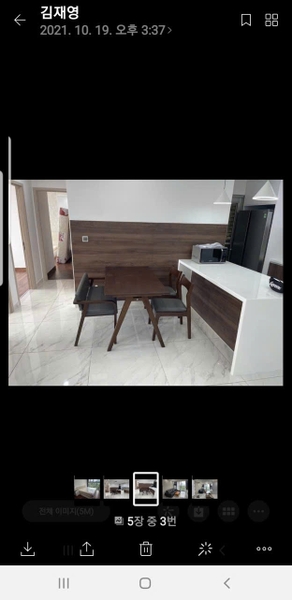 CHO THUÊ CĂN HỘ CHUNG CƯ MIDTOWN 3PN