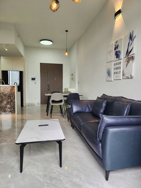 CHO THUÊ CĂN HỘ CHUNG CƯ MIDTOWN 2 PN