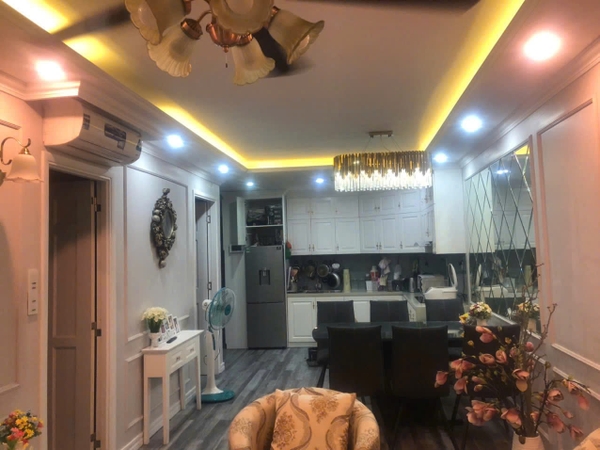 BÁN CĂN HỘ CHUNG CƯ SAIGON SOUTH