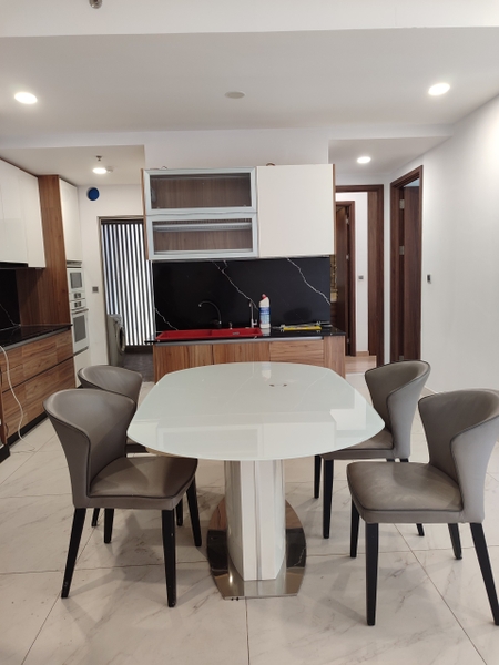 BÁN CĂN HỘ CHUNG CƯ MIDTOWN 2PN