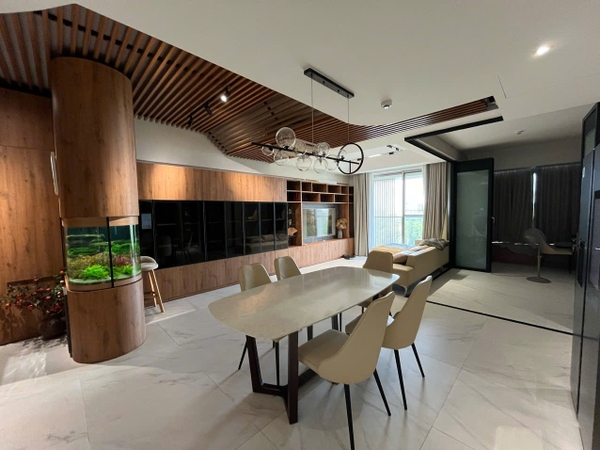 BÁN CĂN HỘ CHUNG CƯ MIDTOWN 3PN